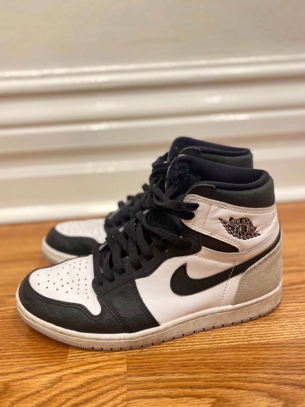 Nike Air Jordan 1 Retro High stage haze size 8.5